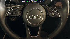 Audi A3 40 TFSI e Sport 5dr S Tronic Hatchback